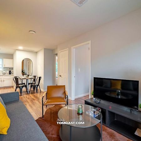 Apartament Envision Anita Houston Zewnętrze zdjęcie