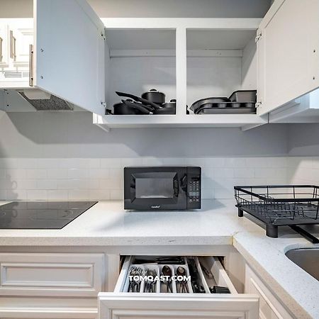 Apartament Envision Anita Houston Zewnętrze zdjęcie