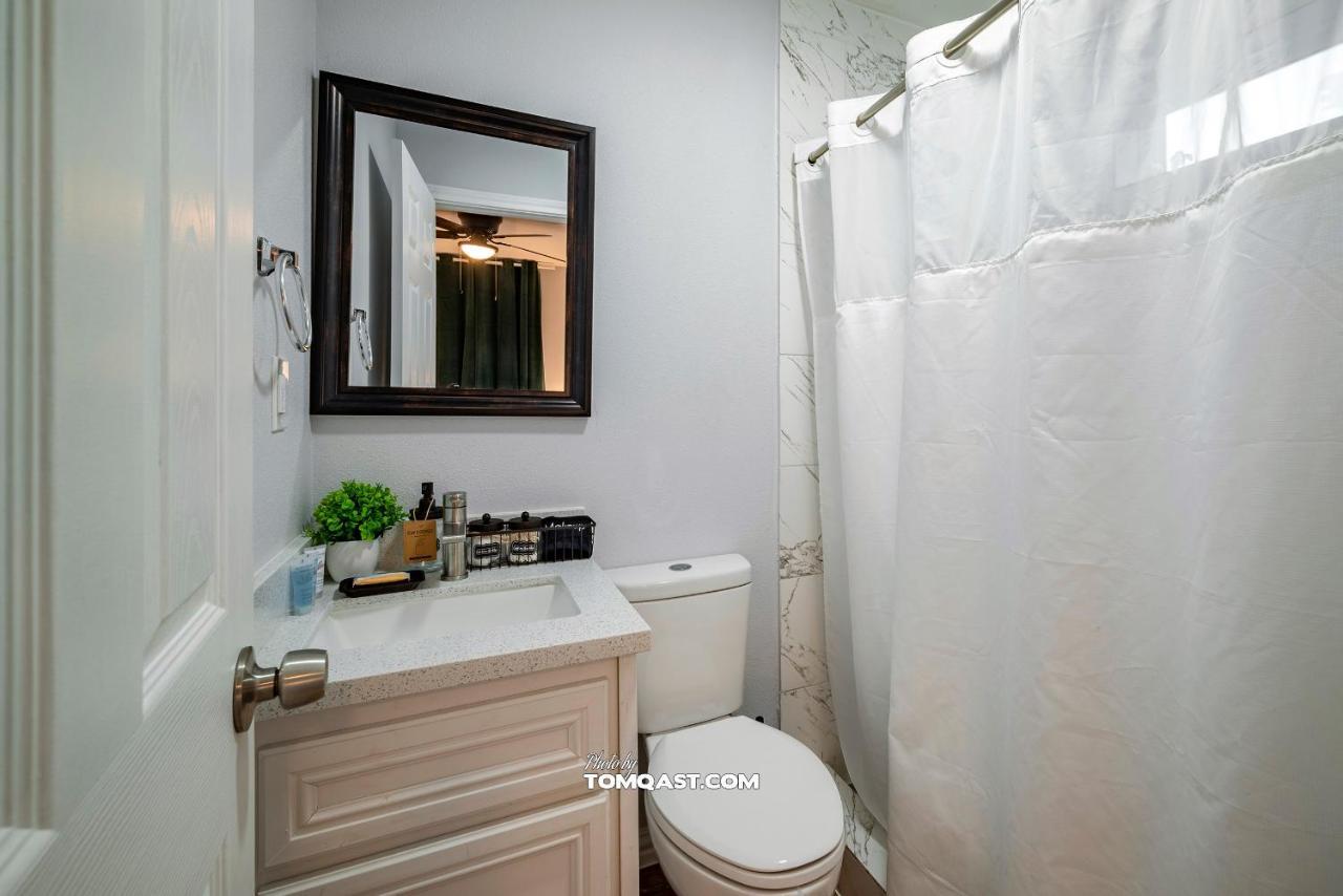 Apartament Envision Anita Houston Zewnętrze zdjęcie