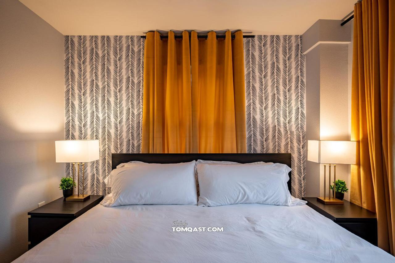 Apartament Envision Anita Houston Zewnętrze zdjęcie