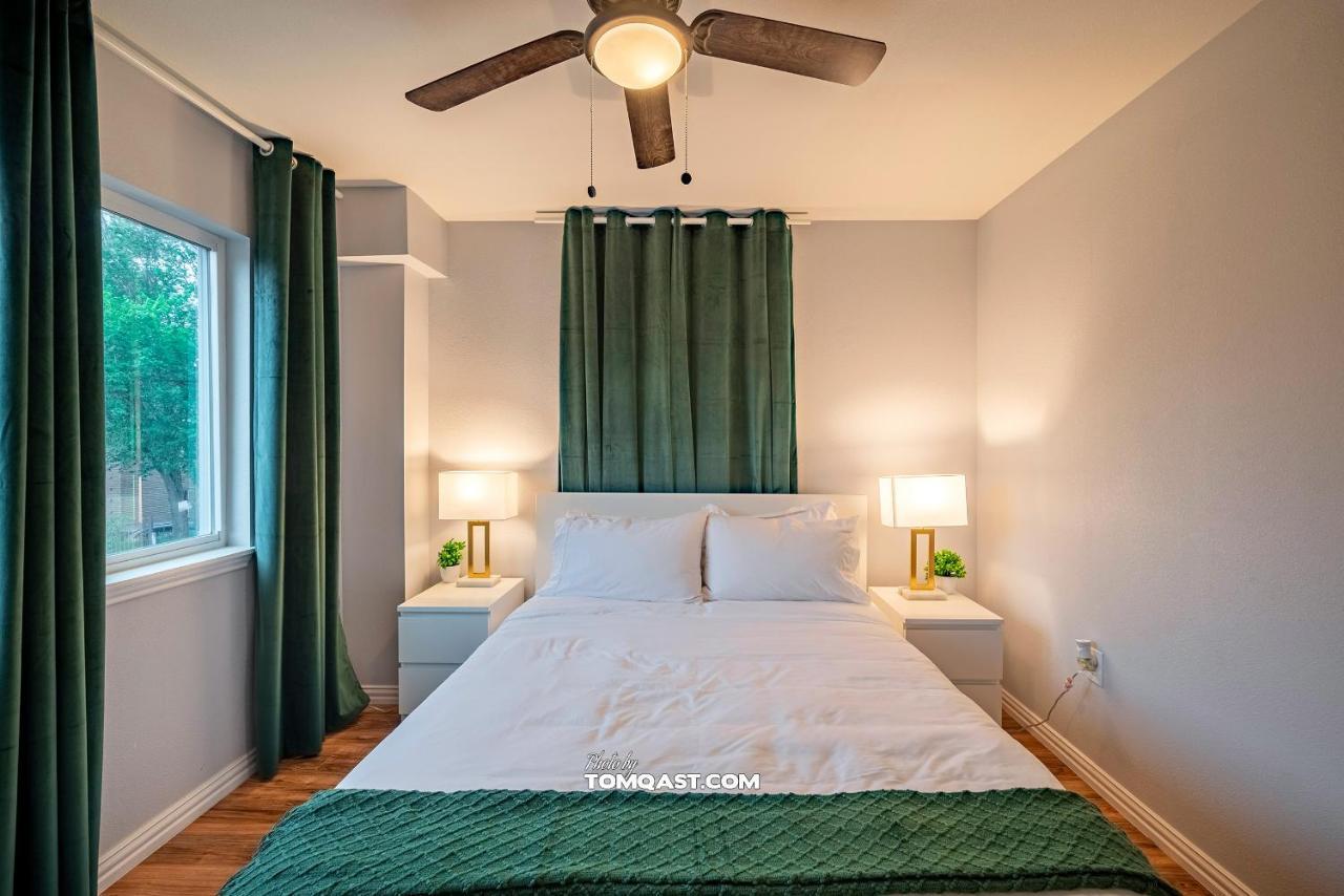Apartament Envision Anita Houston Zewnętrze zdjęcie